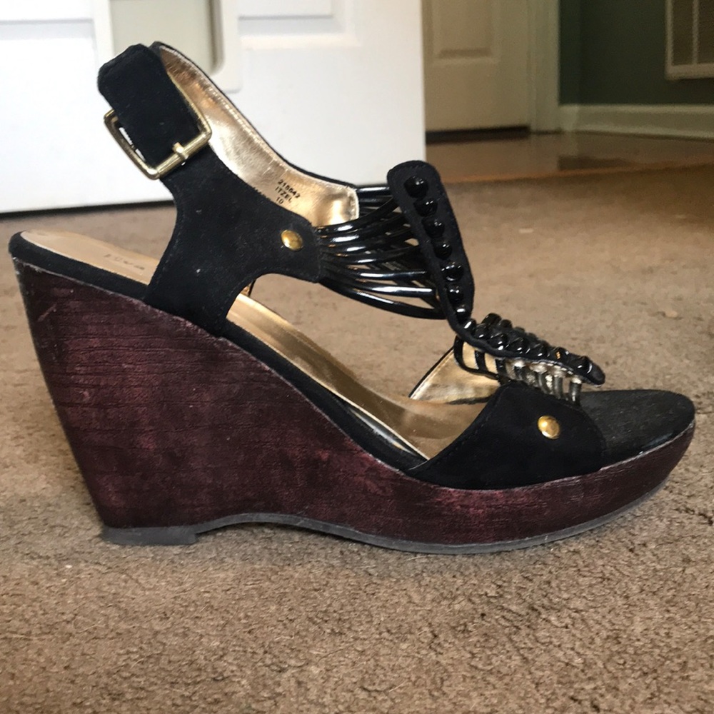 Wedges